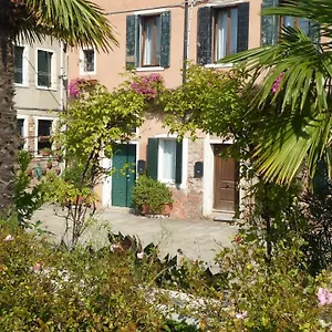  Appartamento Sestiere Dorsoduro, A Due Passi Da Zattere